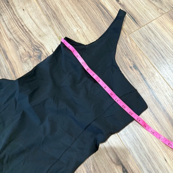 Outdoor Voices One Shoulder Exercise Athletic Dress - Picture 5 of 7